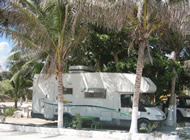 Paamul, Riviera Maya